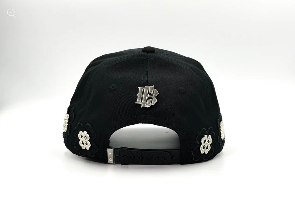 Richby faith EB Hats