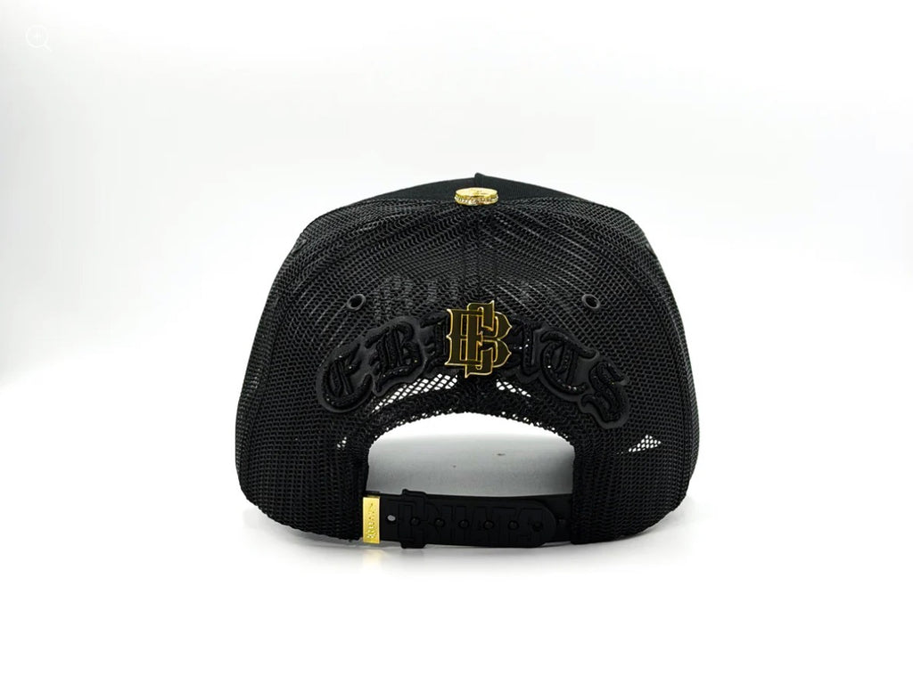 LA EB Hats