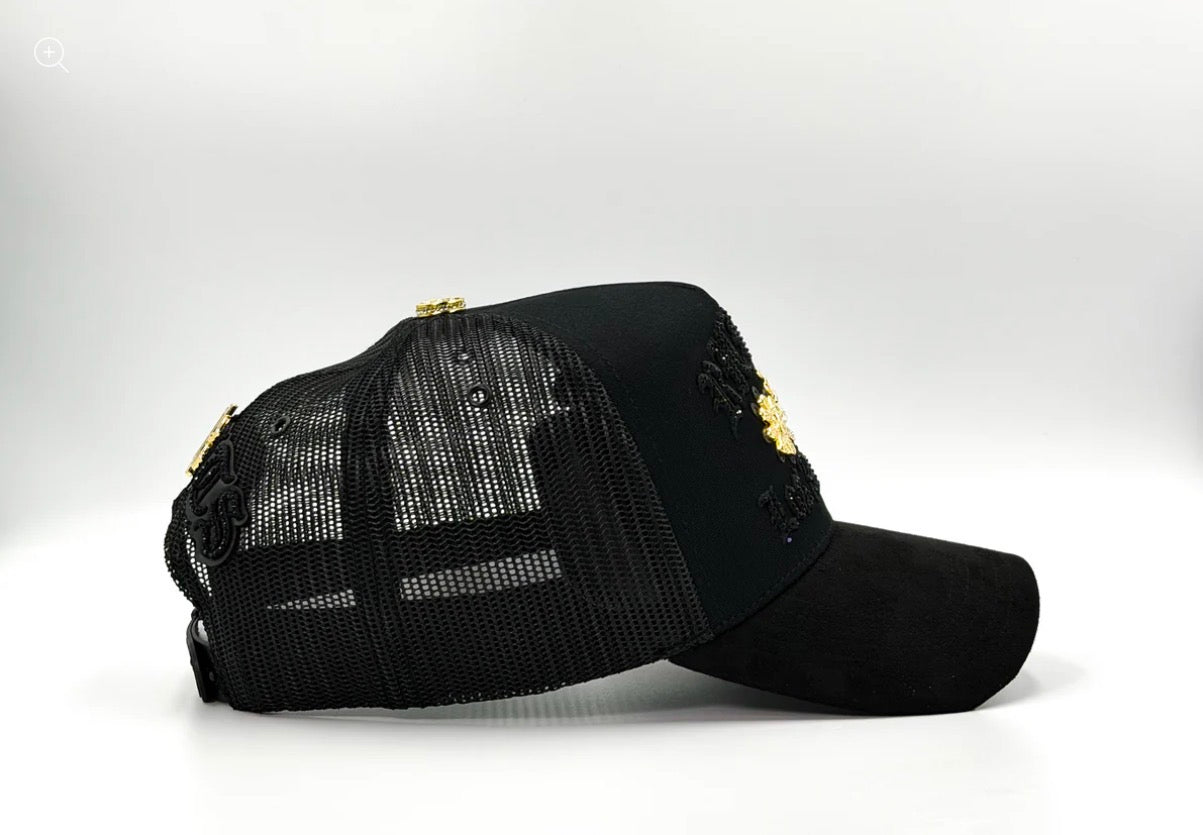 Los angeles EB Hats