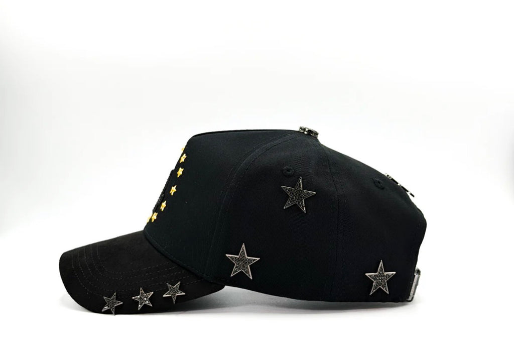 LA EB Hats