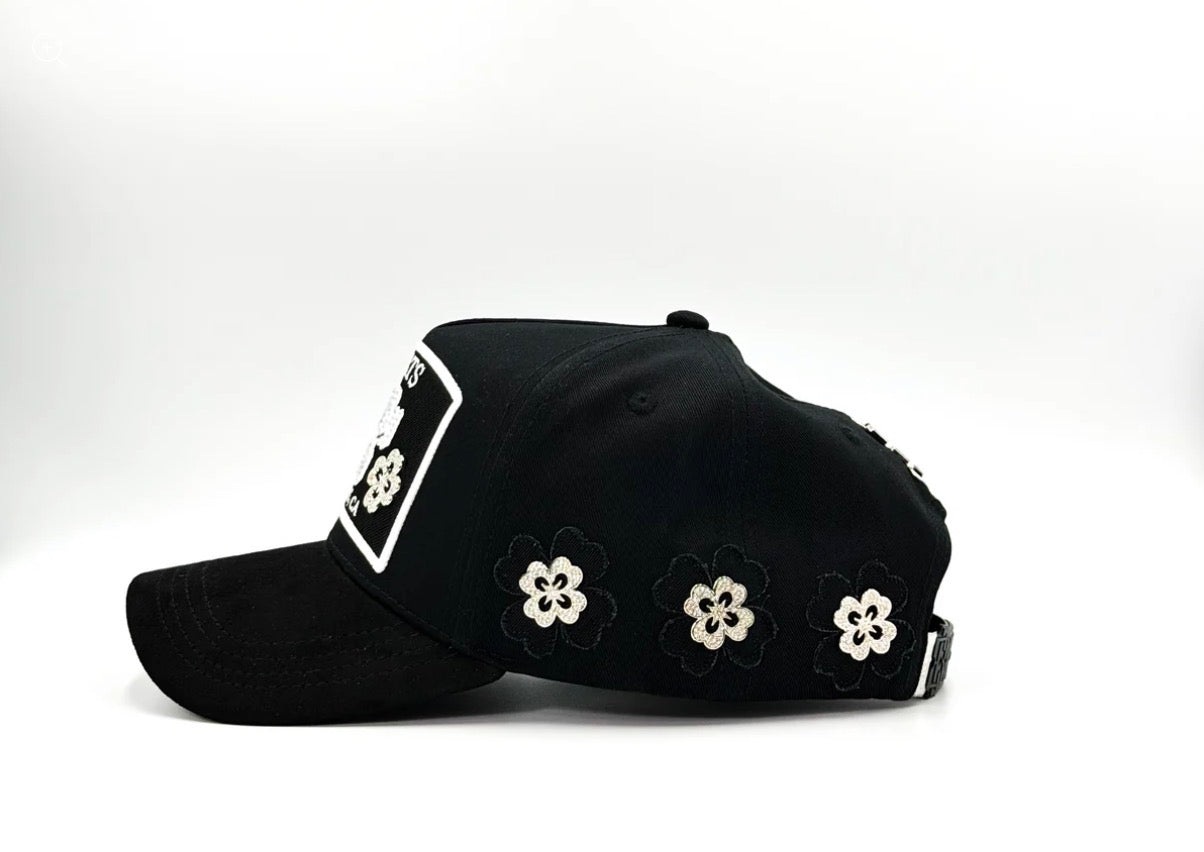 Richby faith EB Hats