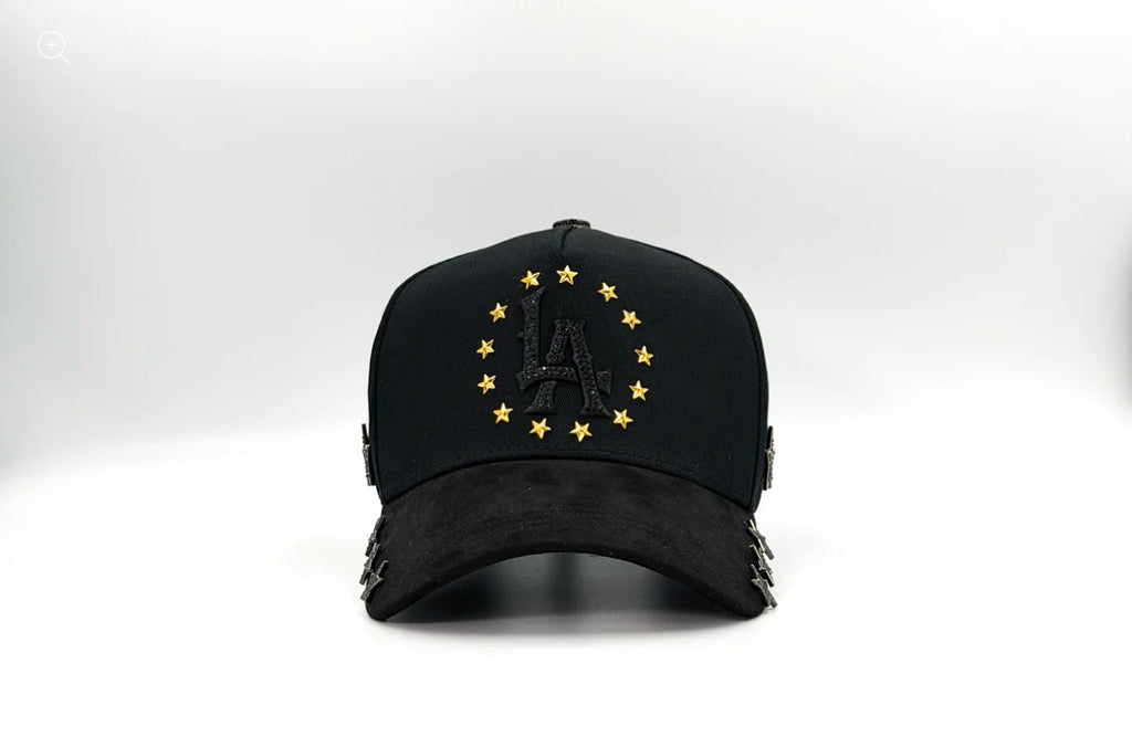 LA EB Hats