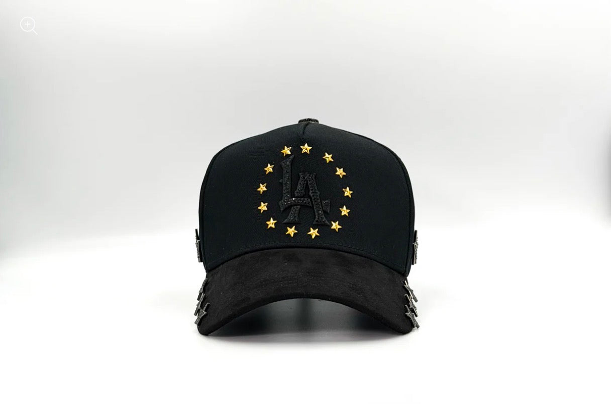 LA EB Hats