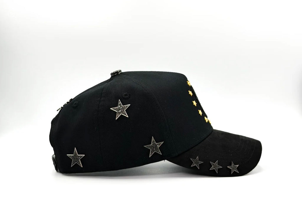 LA EB Hats
