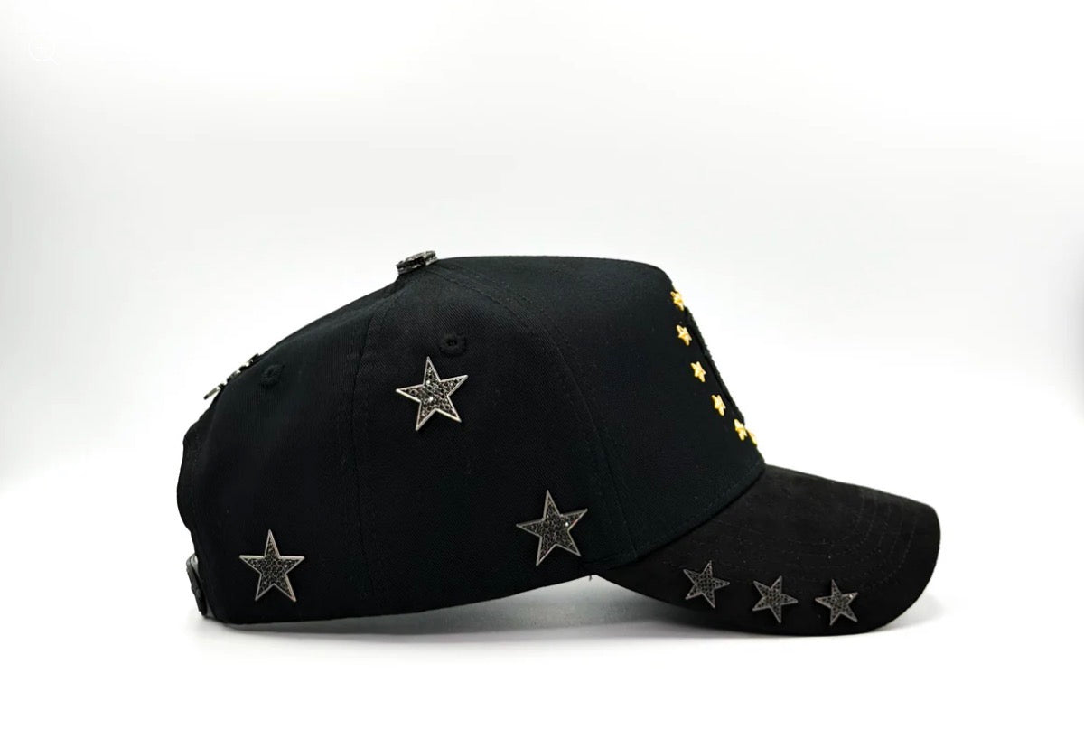 LA EB Hats