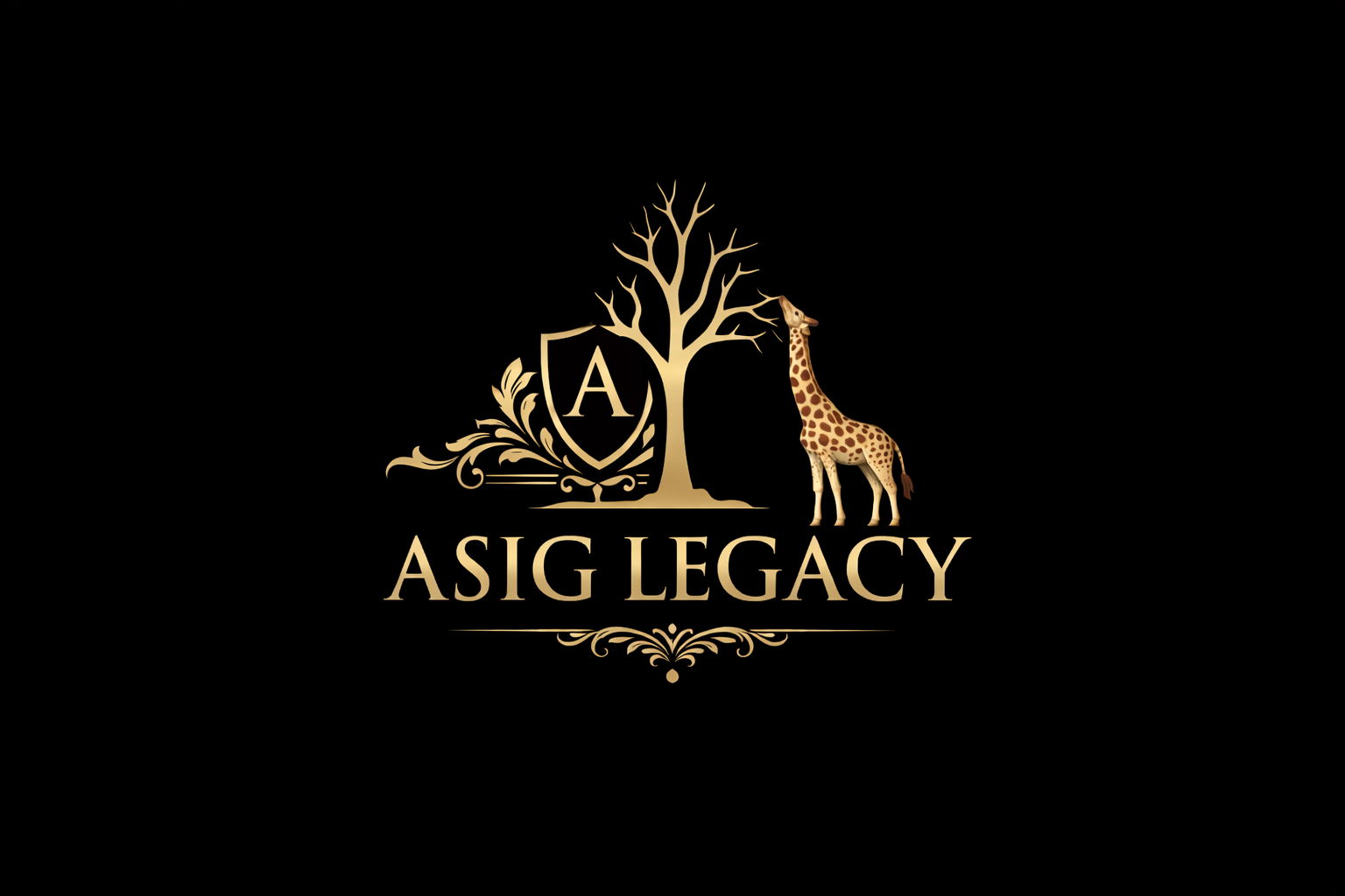 ASIG LEGACY STORE