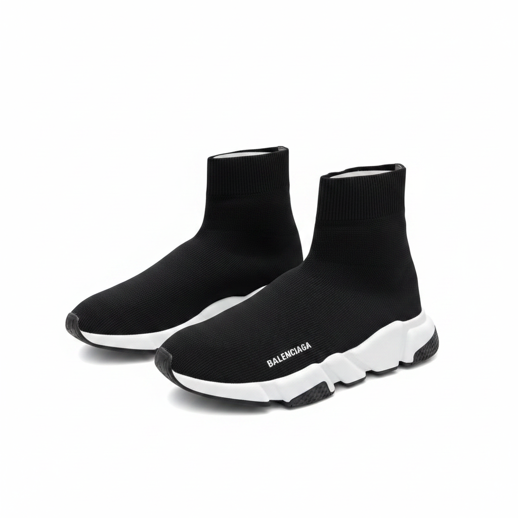 Balenciaga 1 - Sin fondo