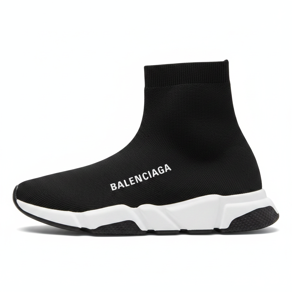 Balenciaga 3 - Sin fondo