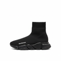 Balenciaga Speed 2.0 All Black 3
