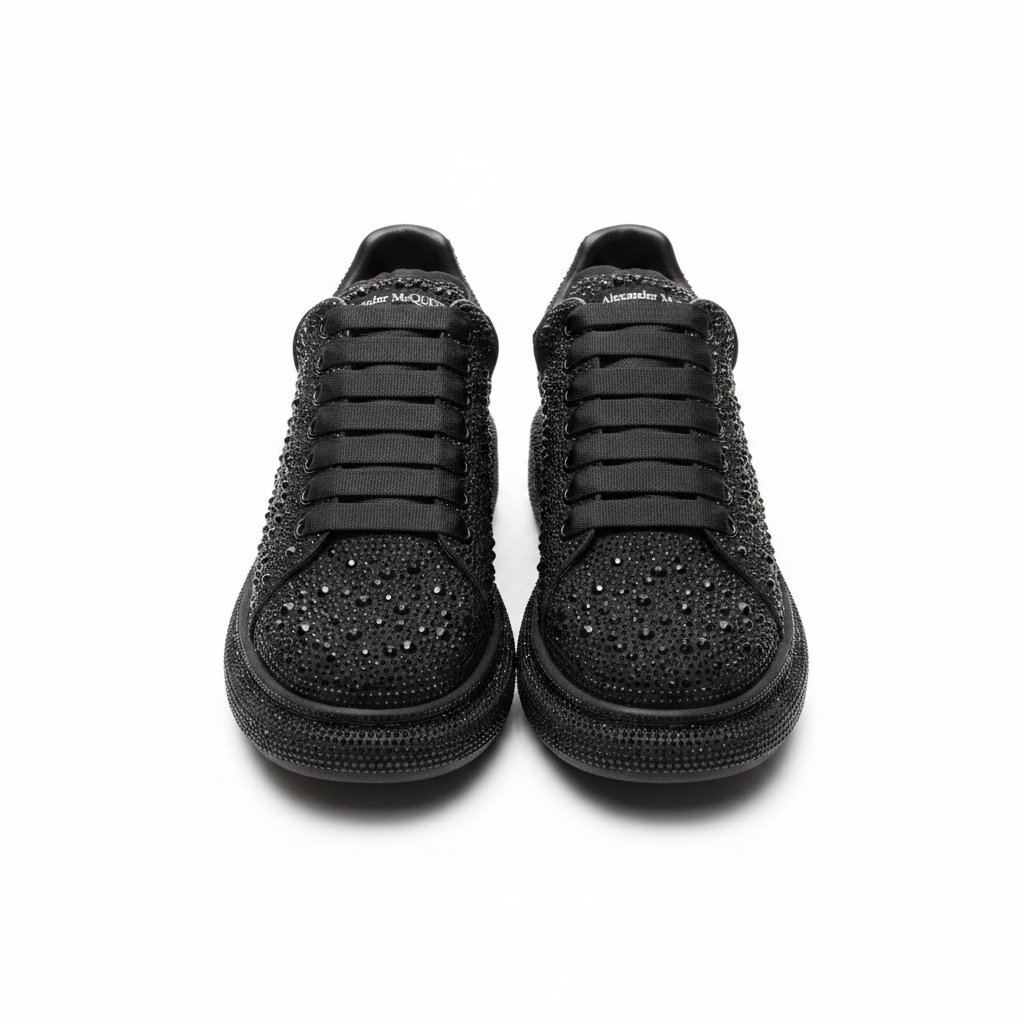 ALEXANDER MCQUEEN ASIG LEGACY