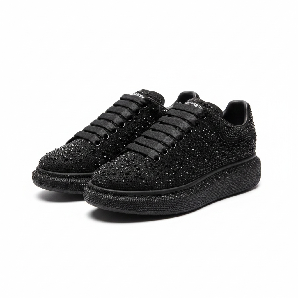 ALEXANDER MCQUEEN ASIG LEGACY
