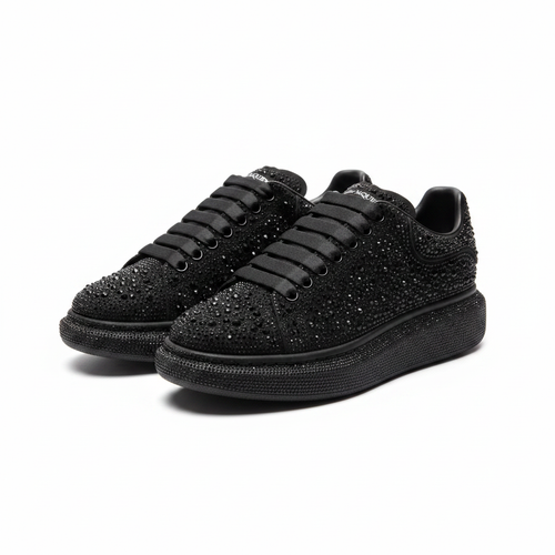 ALEXANDER MCQUEEN ASIG LEGACY