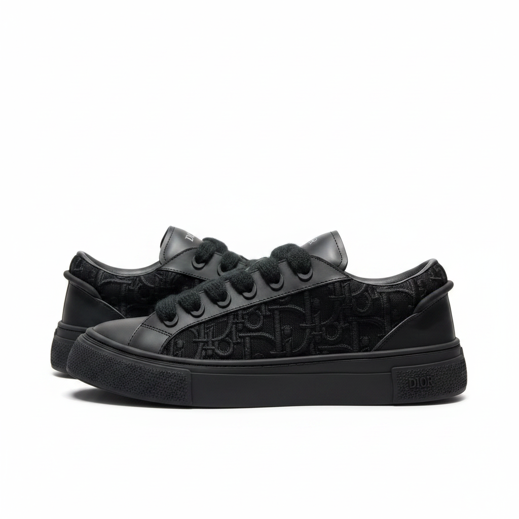 Dior B23 par vista lateral