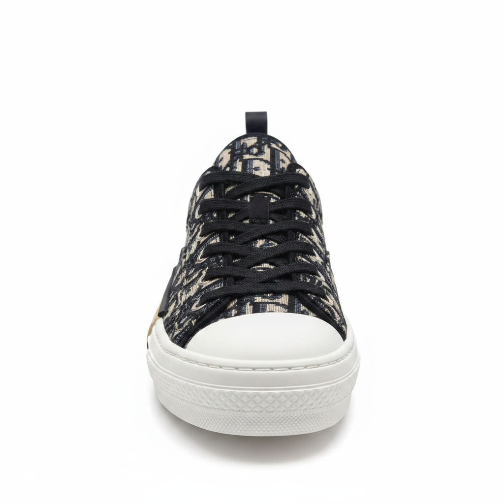 Zapato Dior fondo blanco 2