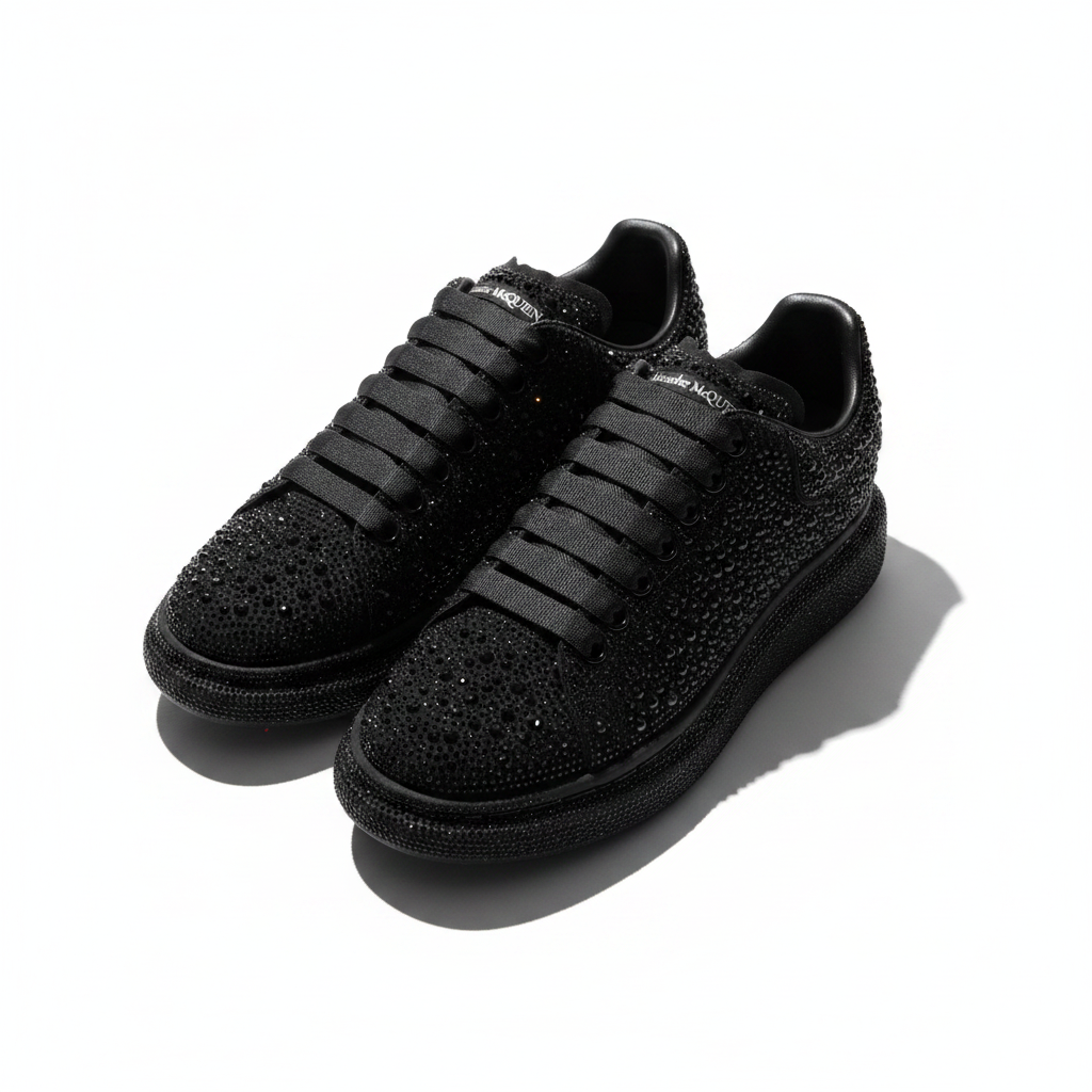 ALEXANDER MCQUEEN ASIG LEGACY