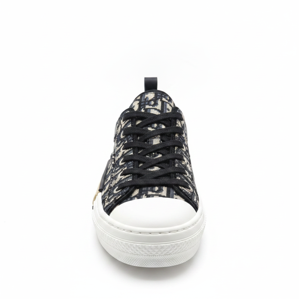 Zapato Dior fondo blanco 3