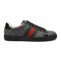 Gucci Ace zapato individual perfil