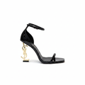 YSL Opyum sandalia individual perfil