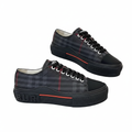 Burberry sneakers checkered vista lateral