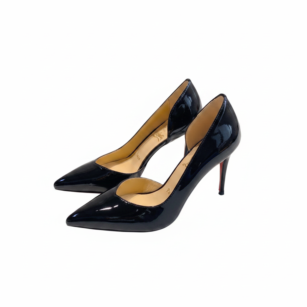 Christian Louboutin women's Iriza 100MM