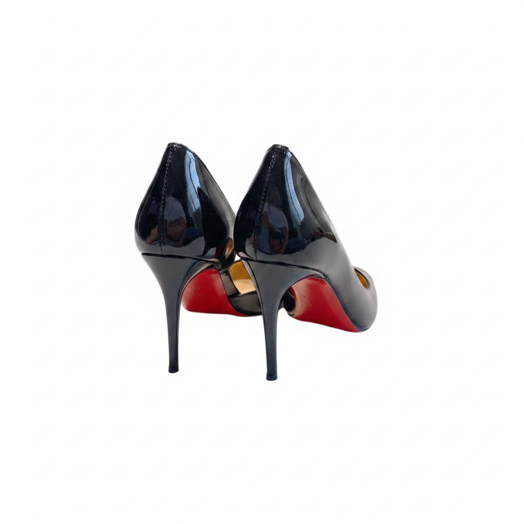 Christian Louboutin women's Iriza 100MM