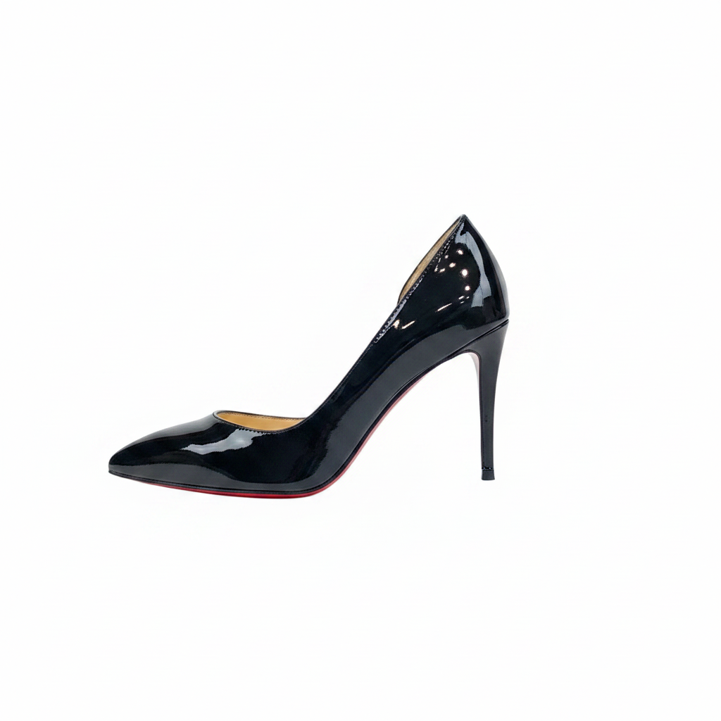 Christian Louboutin women's Iriza 100MM