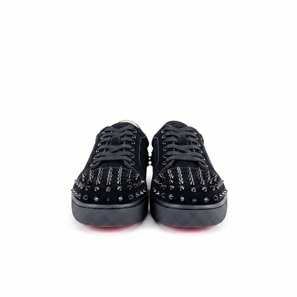 christian loubuitton suela roja