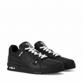Tenis de Louis vuitton