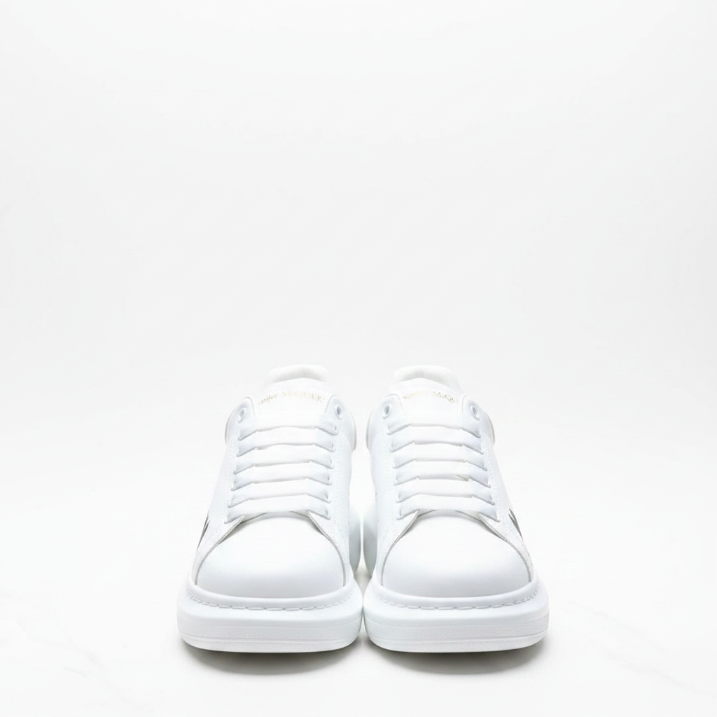 MCQUEEN black