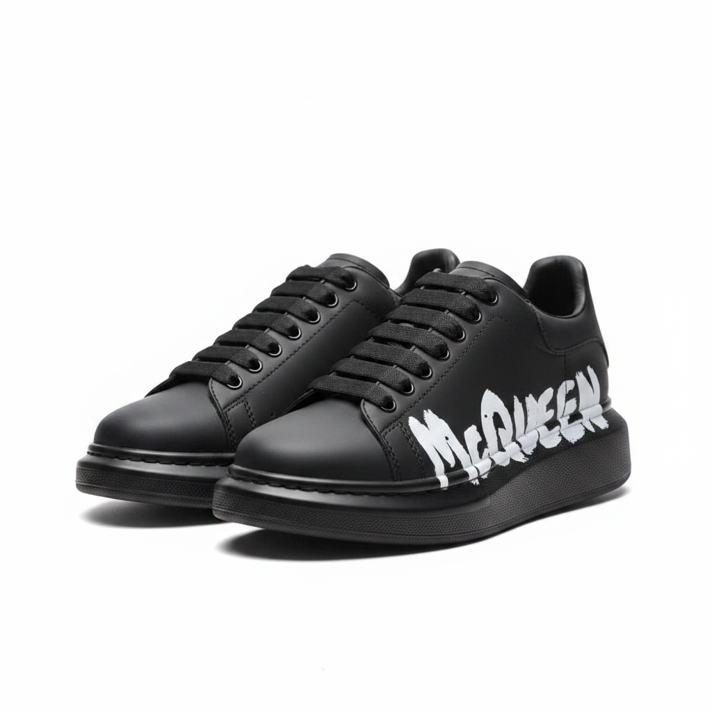 MCQUEEN brand shoe