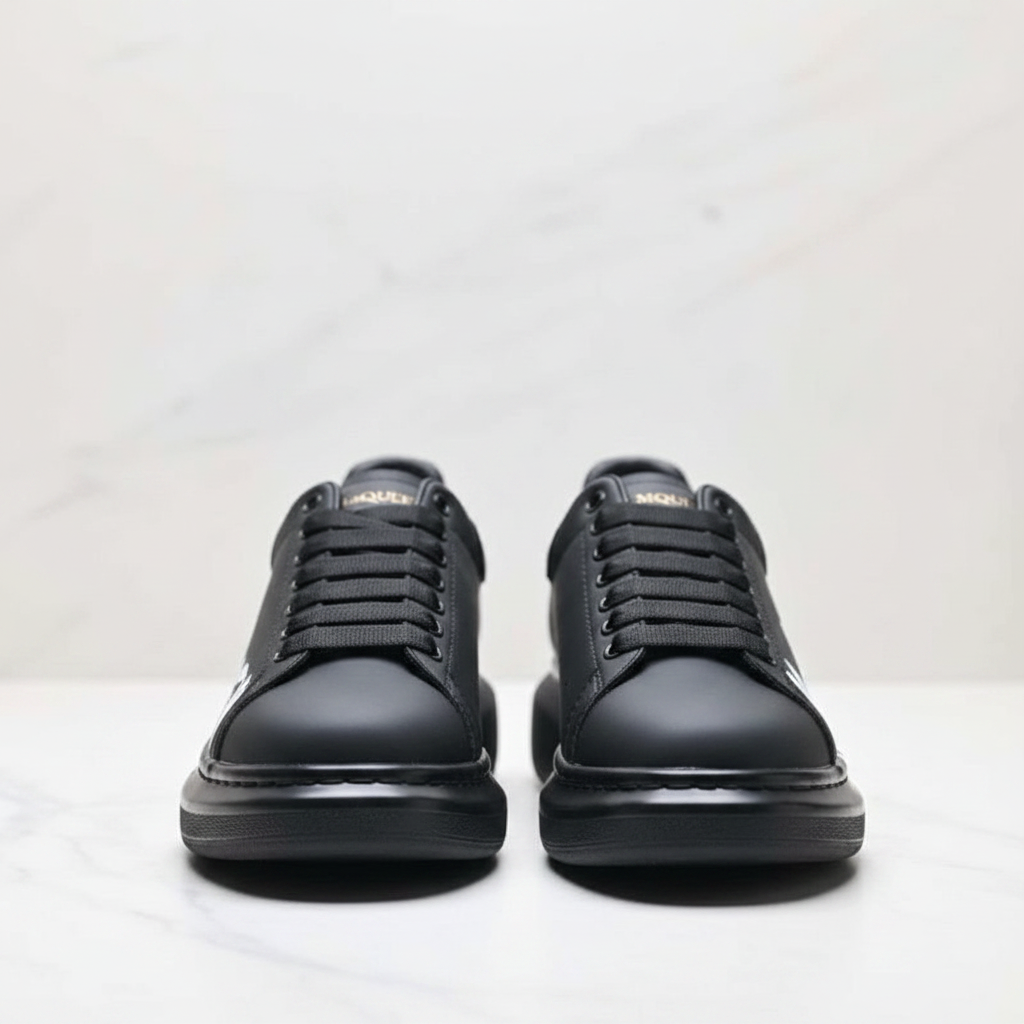 MCQUEEN brand shoe