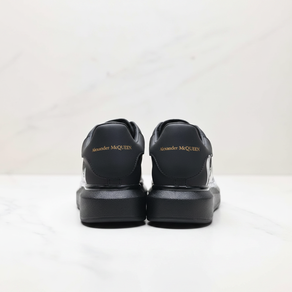 MCQUEEN brand shoe