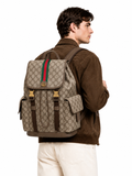 Bolsas para hombres marca Gucci