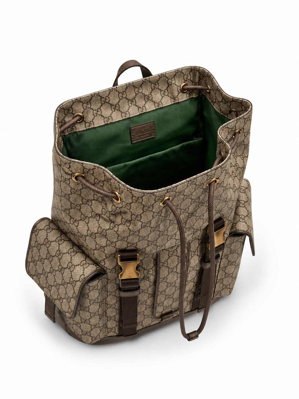 Bolsas para hombres marca Gucci
