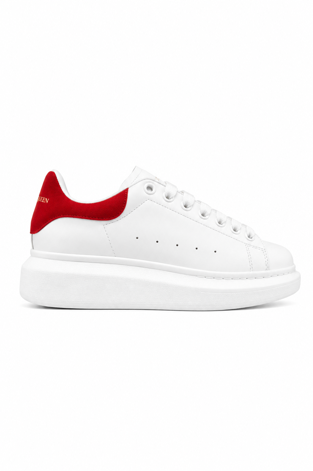 Alexander MCQUEEN