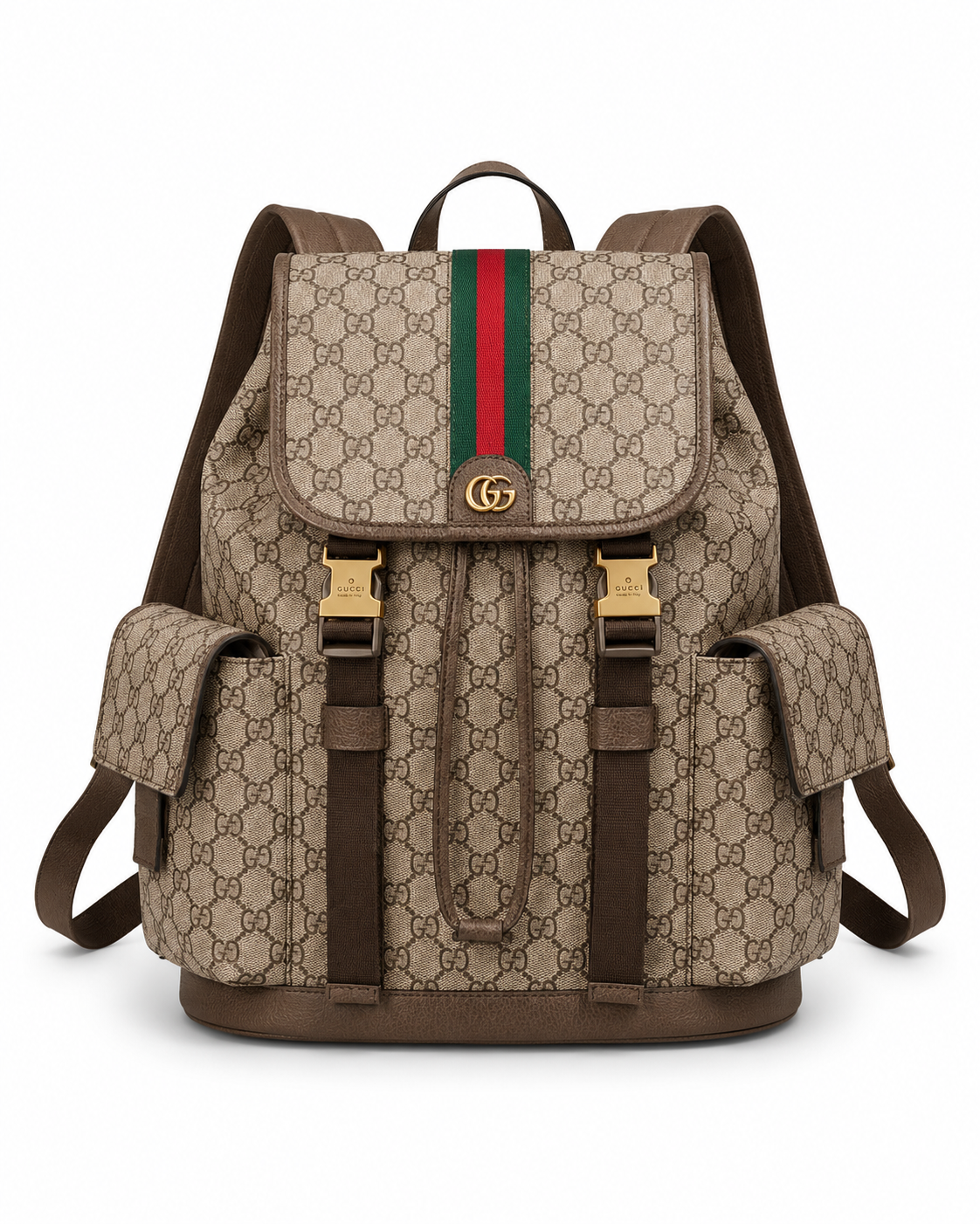 Bolsas para hombres marca Gucci