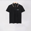 Playera manga corta | Boss