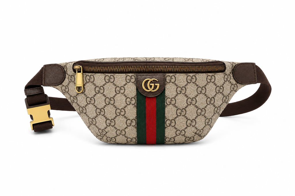Bags, for men brand GUCCI
