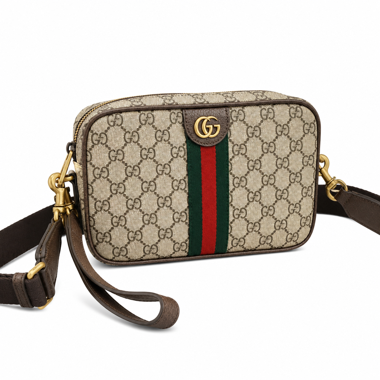 Gucci Branded Women Bag